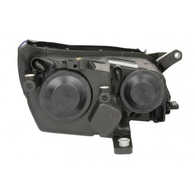 Priekinis žibintas TYC VW Tiguan 2007- 1 Priekinis žibintas TYC VW Tiguan 2007- 1