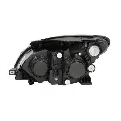 Priekinis žibintas TYC Hyundai i30 2007- 1 Priekinis žibintas TYC Hyundai i30 2007- 1