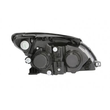 Priekinis žibintas TYC Hyundai i30 2007- 1 Priekinis žibintas TYC Hyundai i30 2007- 1