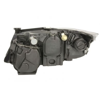Priekinis žibintas TYC BMW 3 serija E90, E91 2005-2012 1 Priekinis žibintas TYC BMW 3 serija E90, E91 2005-2012 1