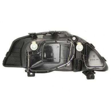 Priekinis žibintas TYC Seat Ibiza, Cordoba 2002- 1 Priekinis žibintas TYC Seat Ibiza, Cordoba 2002- 1