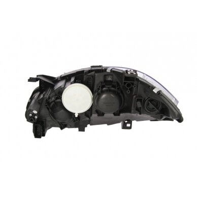 Priekinis žibintas TYC Mercedes Benz A klasė W169 2004-2012 1 Priekinis žibintas TYC Mercedes Benz A klasė W169 2004-2012 1
