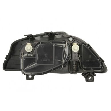 Priekinis žibintas TYC Seat Ibiza, Cordoba 2002- 1 Priekinis žibintas TYC Seat Ibiza, Cordoba 2002- 1