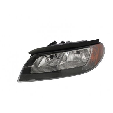 Priekinis žibintas TYC Volvo S80, V70, XC70 2006- Priekinis žibintas TYC Volvo S80, V70, XC70 2006-