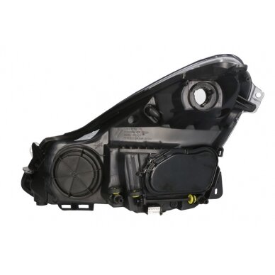 Priekinis žibintas TYC Opel Corsa D 2006- 1 Priekinis žibintas TYC Opel Corsa D 2006- 1