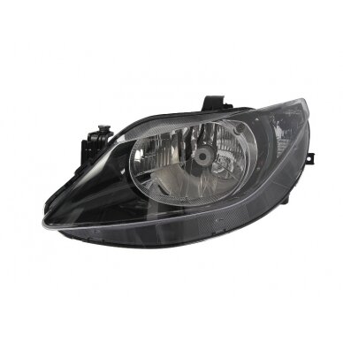 Priekinis žibintas TYC Seat Ibiza IV 2008- Priekinis žibintas TYC Seat Ibiza IV 2008-
