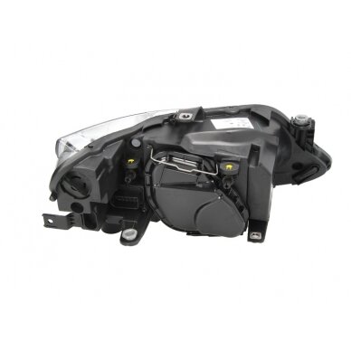 Priekinis žibintas TYC Seat Ibiza IV 2008- 1