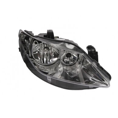 Priekinis žibintas TYC Seat Ibiza IV 2008- Priekinis žibintas TYC Seat Ibiza IV 2008-
