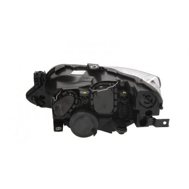 Priekinis žibintas TYC Seat Ibiza IV 2008- 1 Priekinis žibintas TYC Seat Ibiza IV 2008- 1