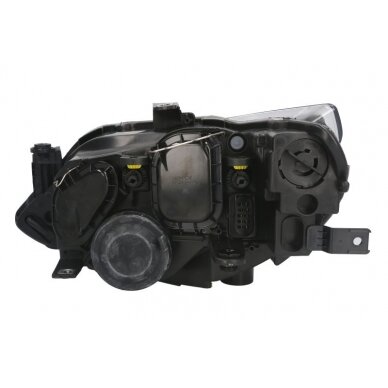 Priekinis žibintas TYC Seat Ibiza IV 2008- 1 Priekinis žibintas TYC Seat Ibiza IV 2008- 1