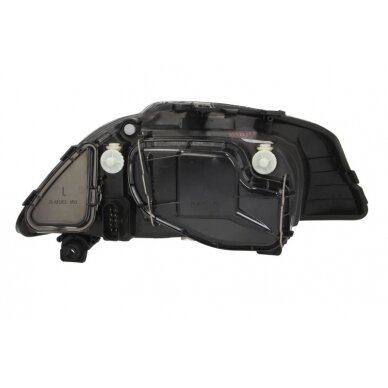 Priekinis žibintas TYC Seat Ibiza, Cordoba 2002- 1 Priekinis žibintas TYC Seat Ibiza, Cordoba 2002- 1
