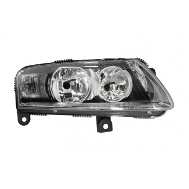 Priekinis žibintas TYC Audi A6 C6 2004- Priekinis žibintas TYC Audi A6 C6 2004-