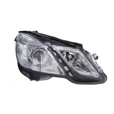 Priekinis žibintas TYC Mercedes Benz E klasė W212, S212 2009- Priekinis žibintas TYC Mercedes Benz E klasė W212, S212 2009-