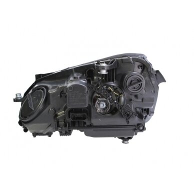 Priekinis žibintas TYC Mercedes Benz E klasė W212, S212 2009- 1 Priekinis žibintas TYC Mercedes Benz E klasė W212, S212 2009- 1