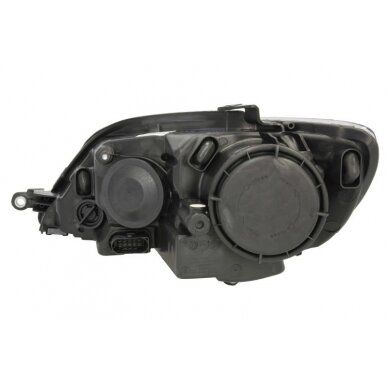 Priekinis žibintas TYC VW Golf Plus 2005-2013 1 Priekinis žibintas TYC VW Golf Plus 2005-2013 1