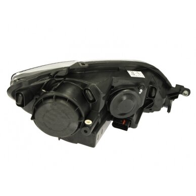Priekinis žibintas TYC VW Golf Plus 2005-2013 1 Priekinis žibintas TYC VW Golf Plus 2005-2013 1