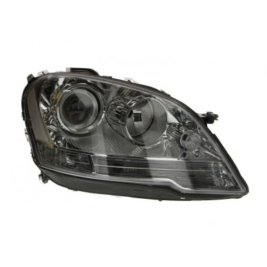 Priekinis žibintas TYC Mercedes Benz ML W164 2005-2011 Priekinis žibintas TYC Mercedes Benz ML W164 2005-2011
