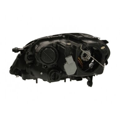 Priekinis žibintas TYC Mercedes Benz ML W164 2005-2011 1 Priekinis žibintas TYC Mercedes Benz ML W164 2005-2011 1