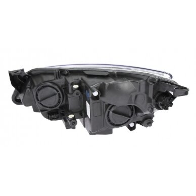 Priekinis žibintas TYC Opel Astra J 2009- 1 Priekinis žibintas TYC Opel Astra J 2009- 1