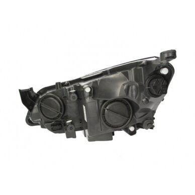 Priekinis žibintas TYC Opel Astra J 2009- 1 Priekinis žibintas TYC Opel Astra J 2009- 1