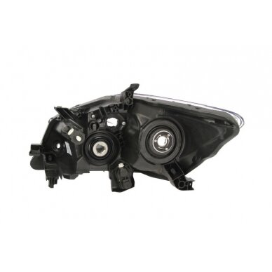 Priekinis žibintas TYC Toyota Auris E15 2006-2012 1 Priekinis žibintas TYC Toyota Auris E15 2006-2012 1