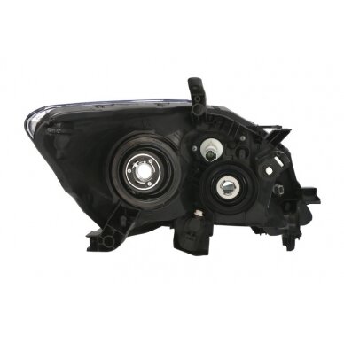 Priekinis žibintas TYC Toyota Auris E15 2006-2012 1 Priekinis žibintas TYC Toyota Auris E15 2006-2012 1