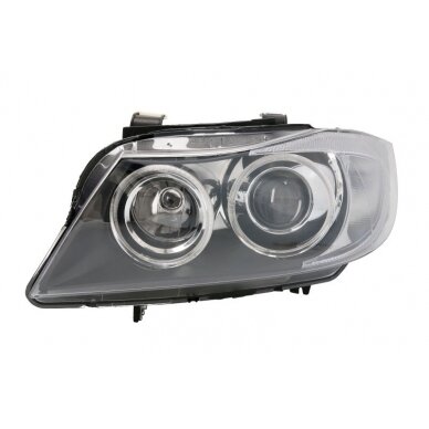 Priekinis žibintas TYC BMW 3 serija E90, E91 2005-2012 Priekinis žibintas TYC BMW 3 serija E90, E91 2005-2012