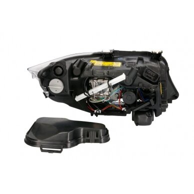 Priekinis žibintas TYC BMW 3 serija E90, E91 2005-2012 1 Priekinis žibintas TYC BMW 3 serija E90, E91 2005-2012 1