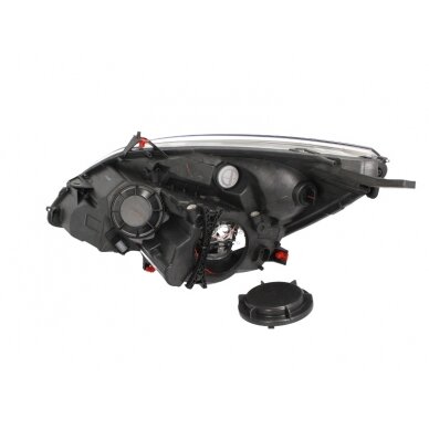 Priekinis žibintas TYC Opel Meriva B 2010- 1 Priekinis žibintas TYC Opel Meriva B 2010- 1