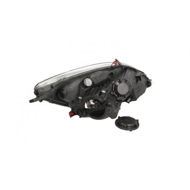 Priekinis žibintas TYC Opel Meriva B 2010- 1 Priekinis žibintas TYC Opel Meriva B 2010- 1