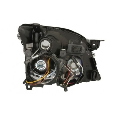 Priekinis žibintas TYC Opel Vectra C, Signum 2002- 1 Priekinis žibintas TYC Opel Vectra C, Signum 2002- 1