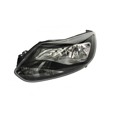 Priekinis žibintas TYC Ford Focus Mk3 2010- Priekinis žibintas TYC Ford Focus Mk3 2010-