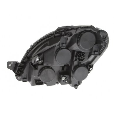 Priekinis žibintas TYC Iveco Daily 2006-2012 1 Priekinis žibintas TYC Iveco Daily 2006-2012 1