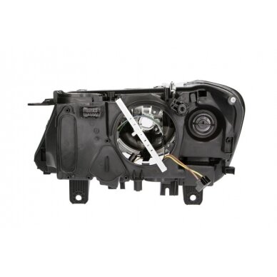 Priekinis žibintas TYC BMW X3 F25 2010-2017 1 Priekinis žibintas TYC BMW X3 F25 2010-2017 1
