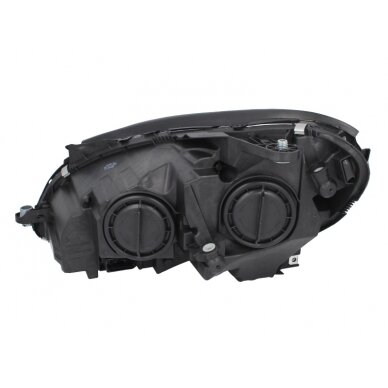 Priekinis žibintas TYC Mercedes Benz C klasė W204, S204 2007- 1 Priekinis žibintas TYC Mercedes Benz C klasė W204, S204 2007- 1