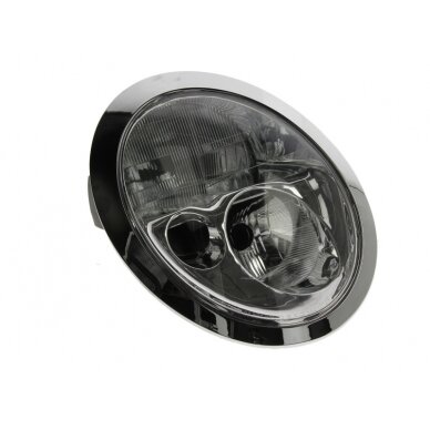Priekinis žibintas TYC Mini Cooper R50, R53 2001- Priekinis žibintas TYC Mini Cooper R50, R53 2001-