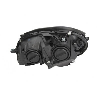 Priekinis žibintas TYC Mercedes Benz C klasė W204, S204 2007- 1 Priekinis žibintas TYC Mercedes Benz C klasė W204, S204 2007- 1