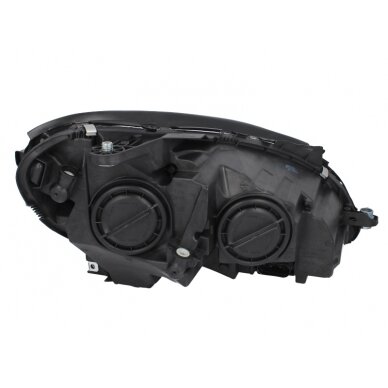 Priekinis žibintas TYC Mercedes Benz C klasė W204, S204 2007- 1 Priekinis žibintas TYC Mercedes Benz C klasė W204, S204 2007- 1