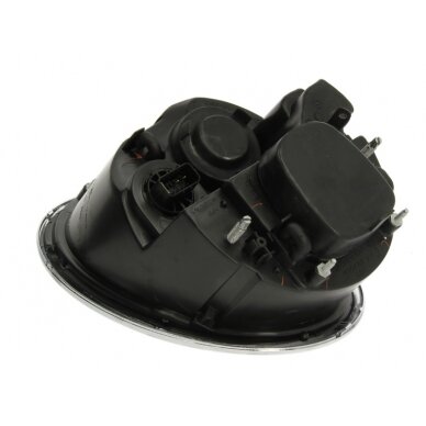 Priekinis žibintas TYC Mini Cooper R50, R53 2001- 1 Priekinis žibintas TYC Mini Cooper R50, R53 2001- 1