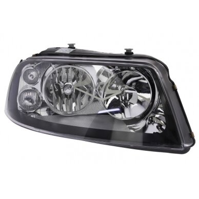 Priekinis žibintas TYC Seat Alhambra 1996-2010 Priekinis žibintas TYC Seat Alhambra 1996-2010