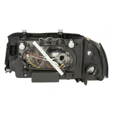 Priekinis žibintas TYC Seat Alhambra 1996-2010 1 Priekinis žibintas TYC Seat Alhambra 1996-2010 1