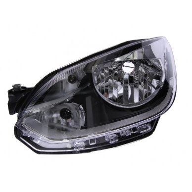 Priekinis žibintas TYC VW Up 2011- Priekinis žibintas TYC VW Up 2011-