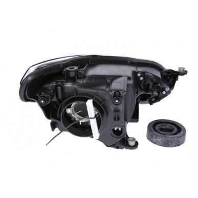 Priekinis žibintas TYC VW Up 2011- 1 Priekinis žibintas TYC VW Up 2011- 1