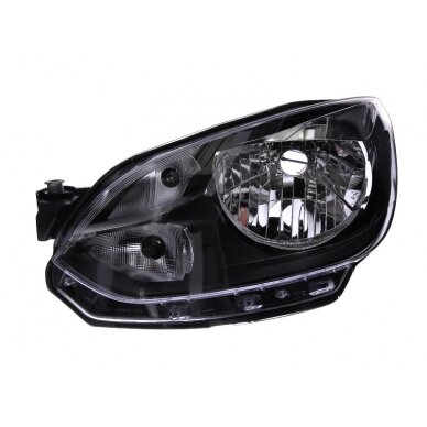 Priekinis žibintas TYC VW Up 2011- Priekinis žibintas TYC VW Up 2011-