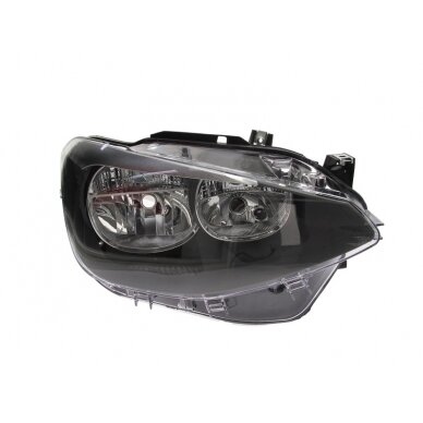 Priekinis žibintas TYC BMW 1 serija F20,F21 2011-2019 Priekinis žibintas TYC BMW 1 serija F20,F21 2011-2019