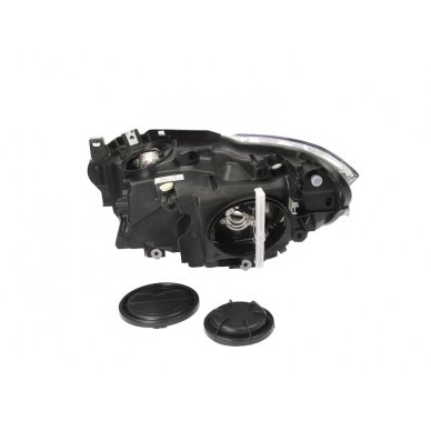 Priekinis žibintas TYC BMW 1 serija F20,F21 2011-2019 1 Priekinis žibintas TYC BMW 1 serija F20,F21 2011-2019 1