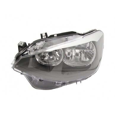 Priekinis žibintas TYC BMW 1 serija F20,F21 2011-2019 Priekinis žibintas TYC BMW 1 serija F20,F21 2011-2019