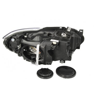 Priekinis žibintas TYC BMW 1 serija F20,F21 2011-2019 1 Priekinis žibintas TYC BMW 1 serija F20,F21 2011-2019 1