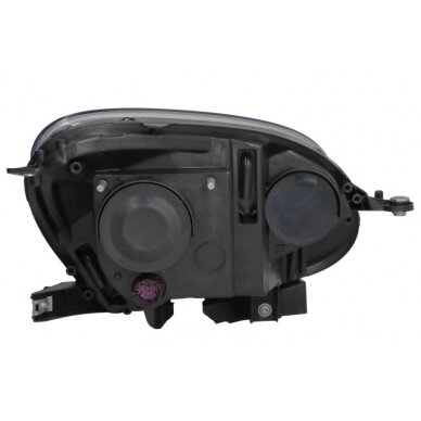 Priekinis žibintas TYC Fiat Panda 2012- 1 Priekinis žibintas TYC Fiat Panda 2012- 1