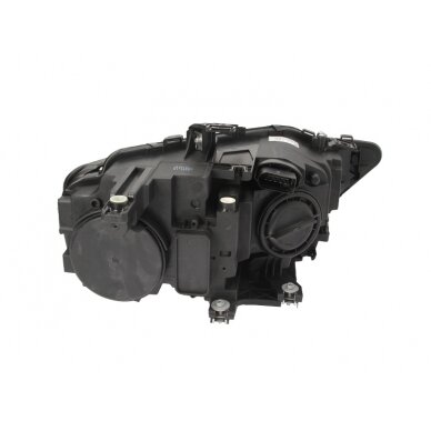 Priekinis žibintas TYC Audi A4 B8 2007-2015 1 Priekinis žibintas TYC Audi A4 B8 2007-2015 1